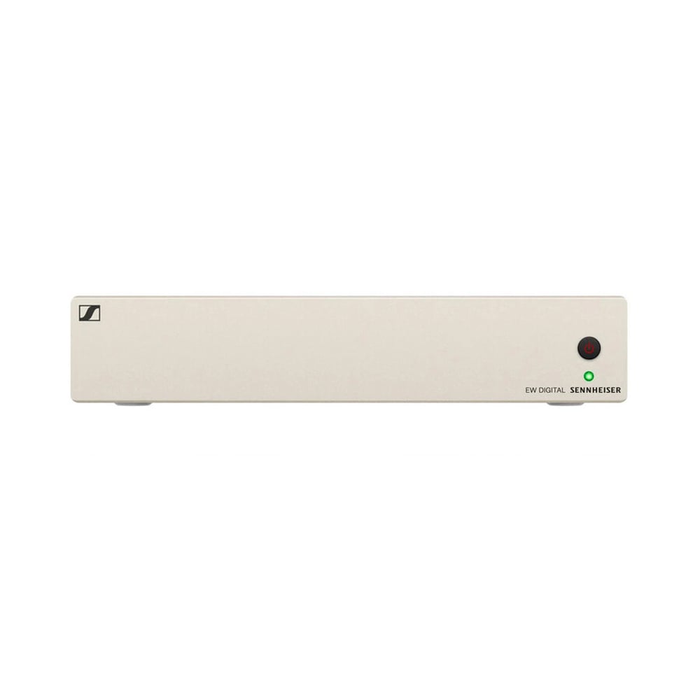 Sennheiser EW-D ASA CN/ANZ (Q-R-S) Active Antenna Splitter With Dc Power Distribution For