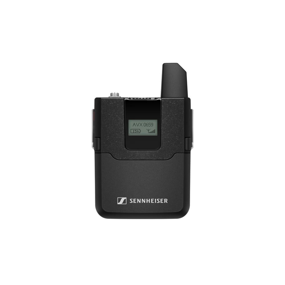 Sennheiser 509103 Wireless Vocal Set