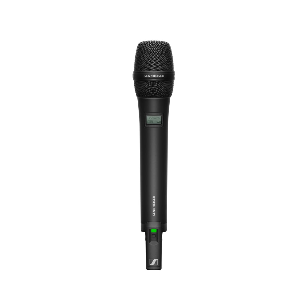 Sennheiser 509103 Wireless Vocal Set