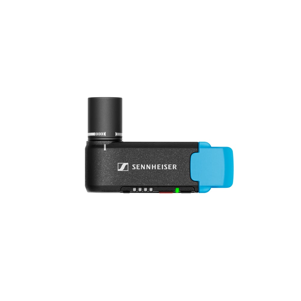 Sennheiser 509103 Wireless Vocal Set
