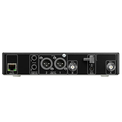 Sennheiser EW-DX SK-SKM-S BASE SET (V5-7) Ew-Dx Sk / Skm-S Base Set (V5-7)