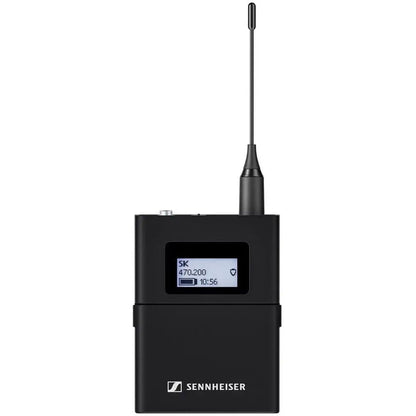 Sennheiser EW-DX SK-SKM-S BASE SET (V5-7) Ew-Dx Sk / Skm-S Base Set (V5-7)