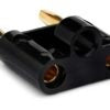 Hosa BNA-100 Dual Banana Audio Adapter