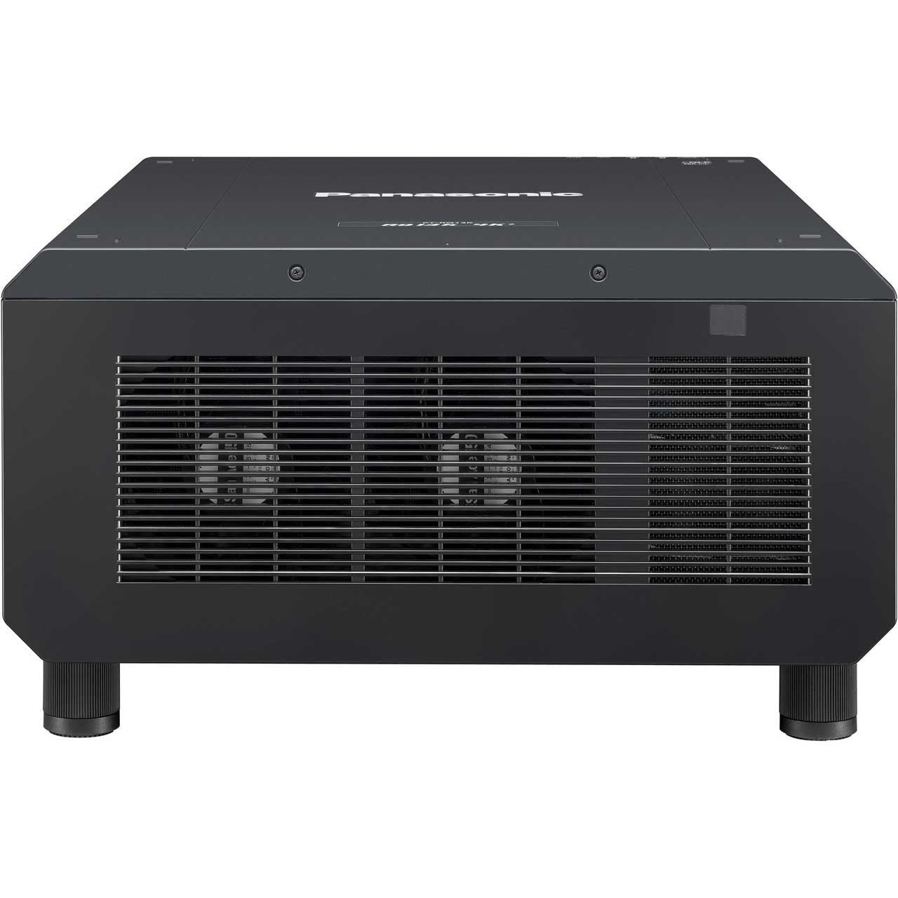 Panasonic PT-RQ13K 10,000 Lumen 3DLP 4K Projector