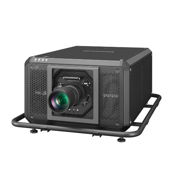 Panasonic PT-RQ50K 50,000 Lumen DCI 4K 3DLP Projector