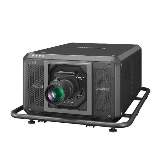 Panasonic PT-RQ50K 50,000 Lumen DCI 4K 3DLP Projector