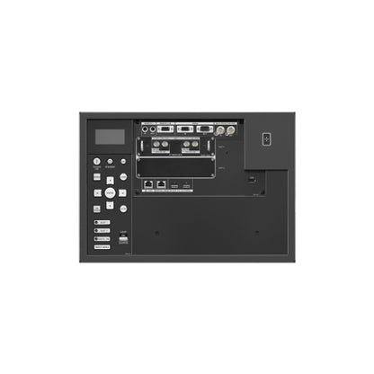 Panasonic PT-RQ50K 50,000 Lumen DCI 4K 3DLP Projector