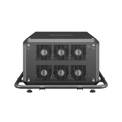 Panasonic PT-RQ50K 50,000 Lumen DCI 4K 3DLP Projector