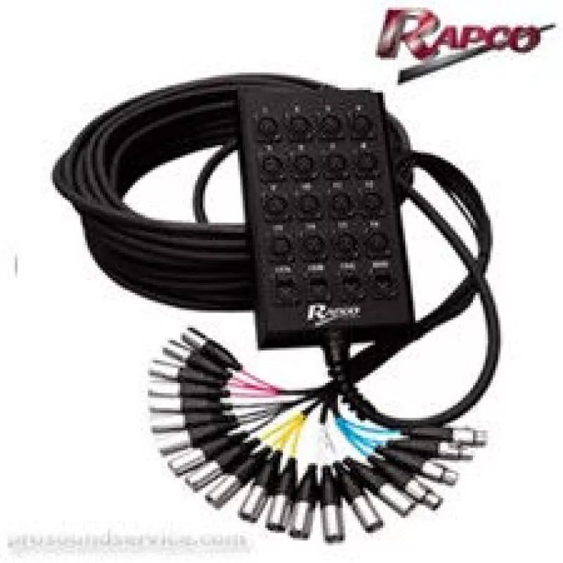 Rapco-Horizon 50SR16