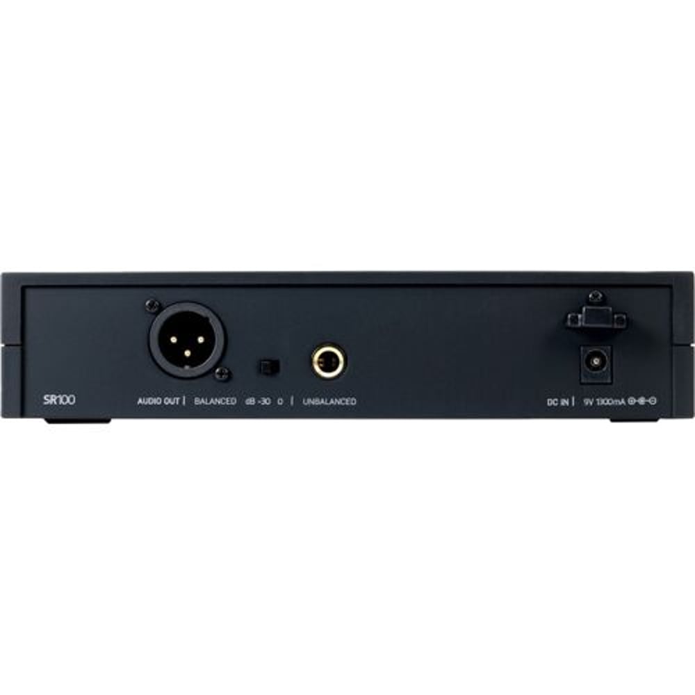 AKG 5100248-00 Dms100 Wireless Instrument System