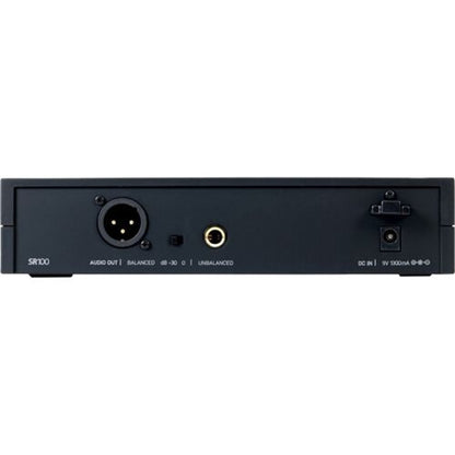AKG 5100248-00 Dms100 Wireless Instrument System