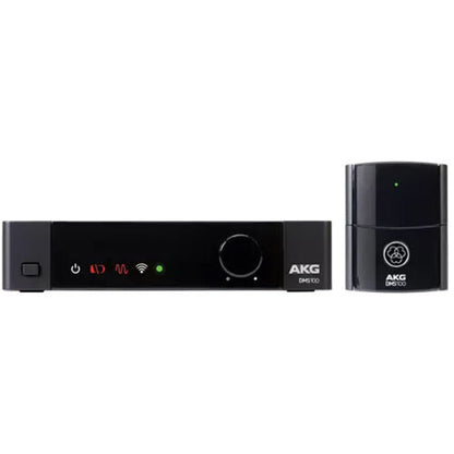 AKG 5100248-00 Dms100 Wireless Instrument System