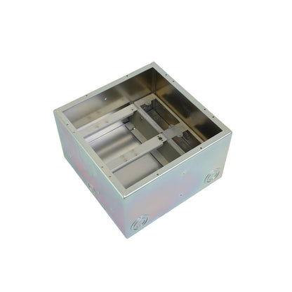 Ace Backstage BRK102BBX Super Pocket 6" Deep Steel Back Box