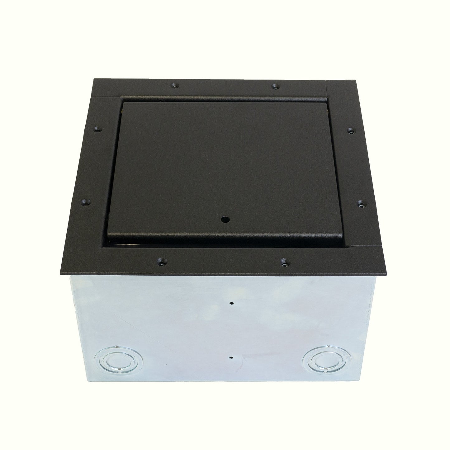 Ace Backstage BZ132SLBK Super Bezel/Standard Lid