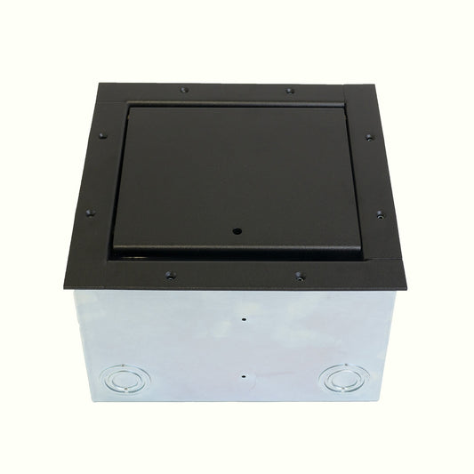 Ace Backstage BZ132SLBK Super Bezel/Standard Lid