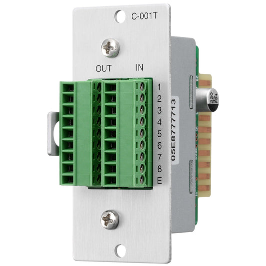 51085_TOA-C-001T-Control-I_O-Expansion-Module-For-9000-Series_ALT01sqr