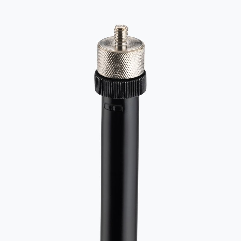On-Stage TMP-MA-125 5/8"-27 to 1/4"-20 Mic Stand Camera Adapter
