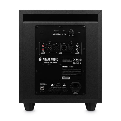 ADAM Audio T10S Studio Subwoofer