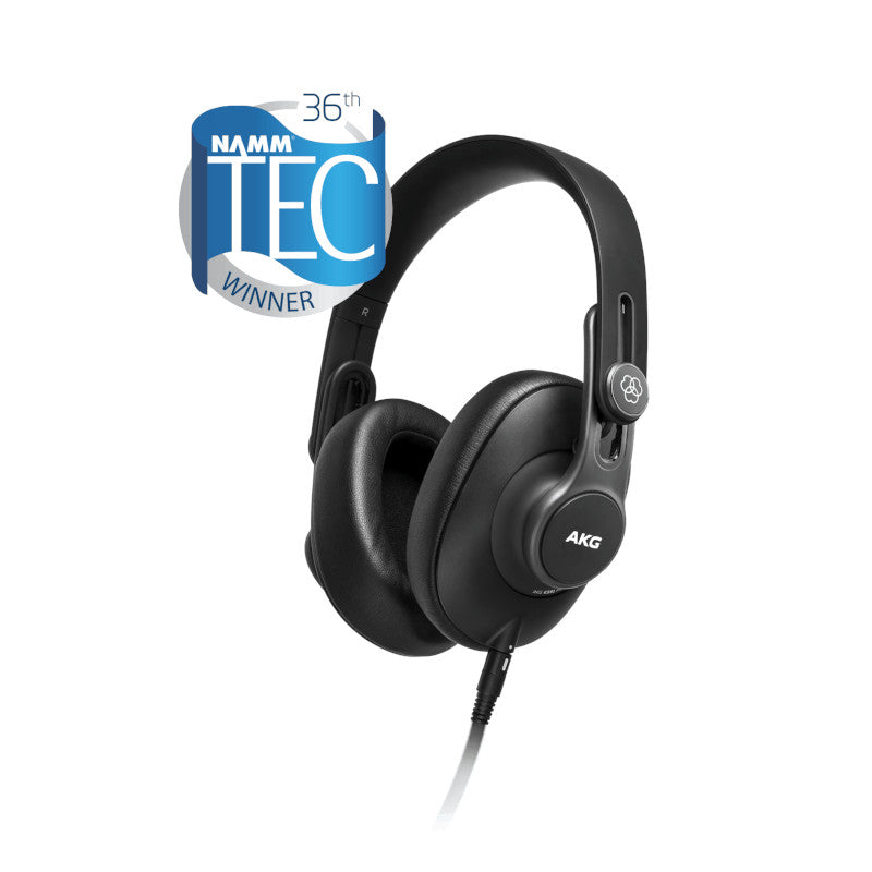AKG K361 Studio Headphones
