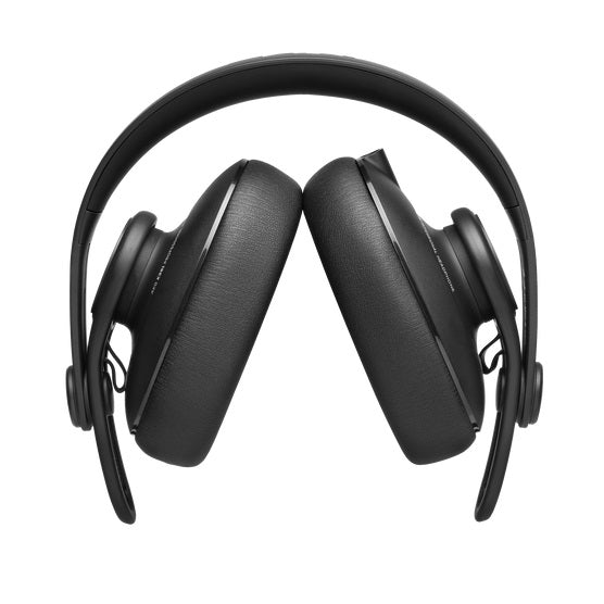 AKG K361 Closed-Back Over-Ear Studio Headphones