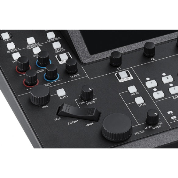 Panasonic AW-RP150 Touchscreen Remote PTZ Camera Controller