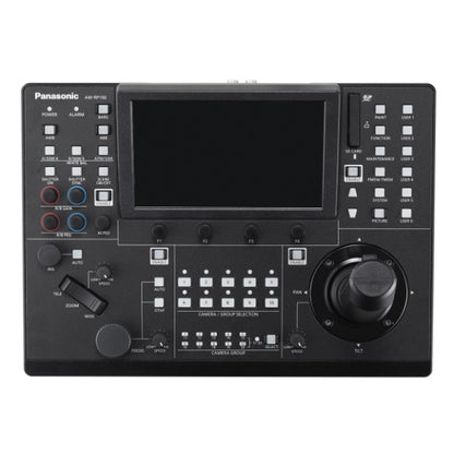 Panasonic AW-RP150 Touchscreen Remote PTZ Camera Controller