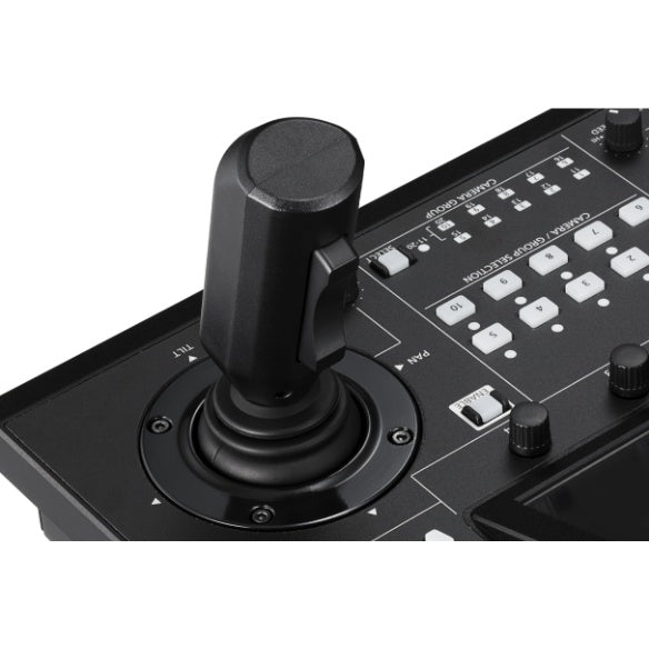 Panasonic AW-RP150 Touchscreen Remote PTZ Camera Controller