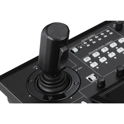 Panasonic AW-RP150 Touchscreen Remote PTZ Camera Controller