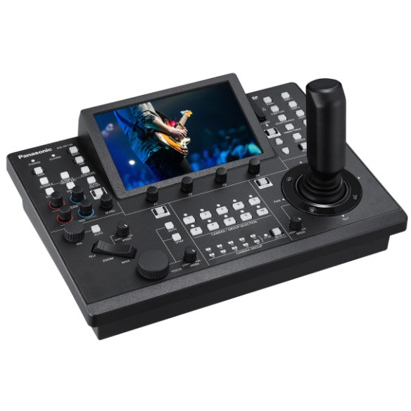 Panasonic AW-RP150 Touchscreen Remote PTZ Camera Controller