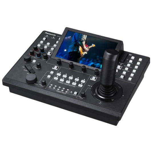 Panasonic AW-RP150 Touchscreen Remote PTZ Camera Controller