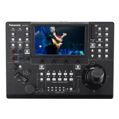 Panasonic AW-RP150 Touchscreen Remote PTZ Camera Controller