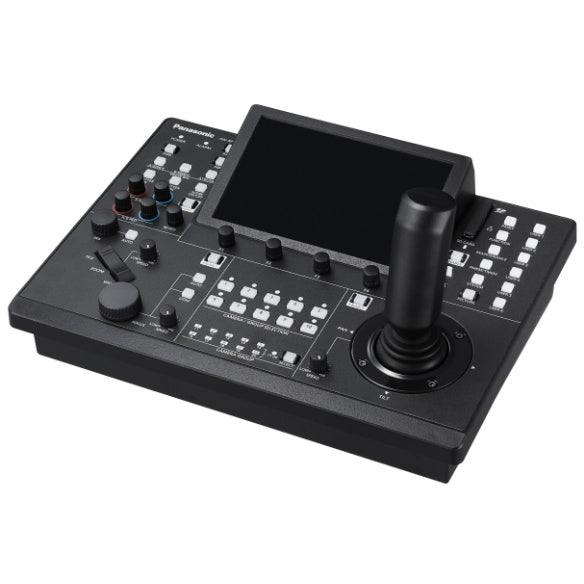 Panasonic AW-RP150 Touchscreen Remote PTZ Camera Controller