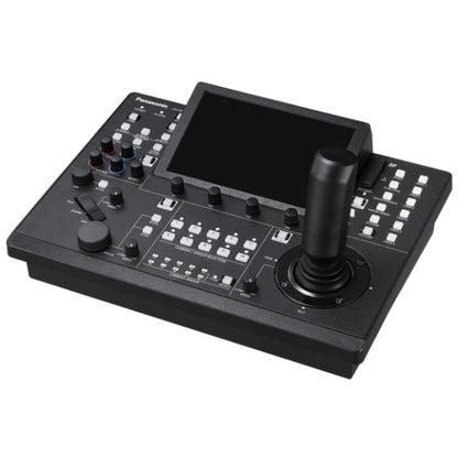 Panasonic AW-RP150 Touchscreen Remote PTZ Camera Controller