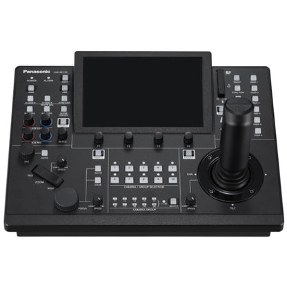 Panasonic AW-RP150 Touchscreen Remote PTZ Camera Controller