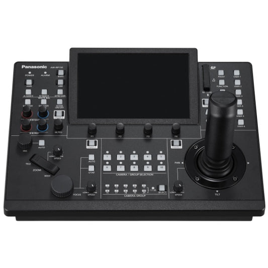 Panasonic AW-RP150 Touchscreen Remote PTZ Camera Controller
