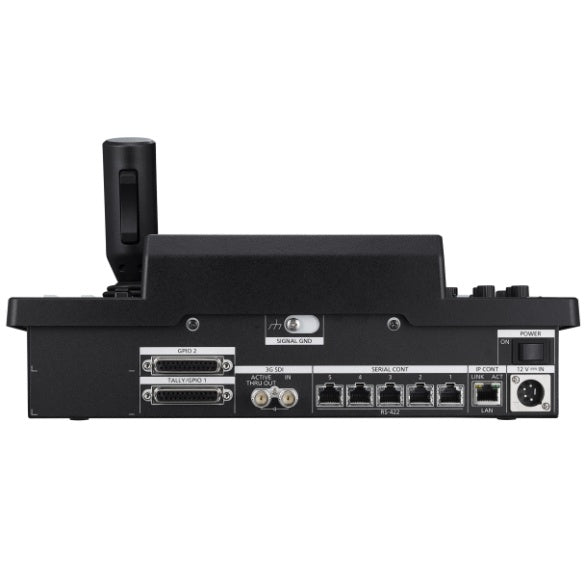 Panasonic AW-RP150 Touchscreen Remote PTZ Camera Controller