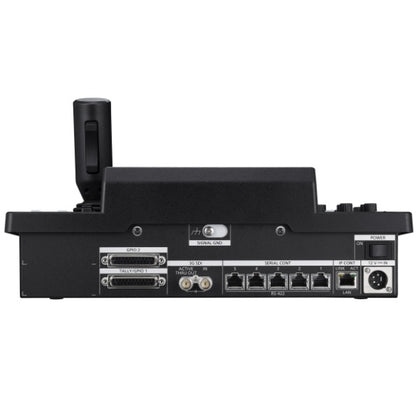 Panasonic AW-RP150 Touchscreen Remote PTZ Camera Controller