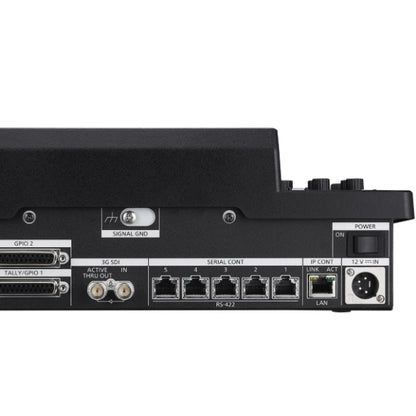 Panasonic AW-RP150 Touchscreen Remote PTZ Camera Controller