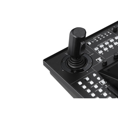 Panasonic AW-RP150 Touchscreen Remote PTZ Camera Controller