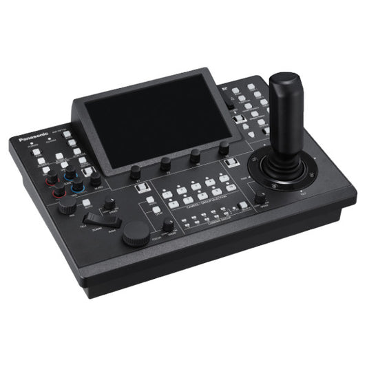 Panasonic AW-RP150 Touchscreen Remote PTZ Camera Controller