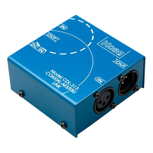 Hosa CDL-313 Digital Audio Interface