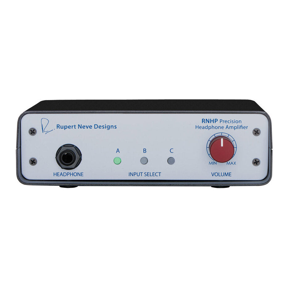 Rupert Neve RNHP Precision Headphone Amplifier