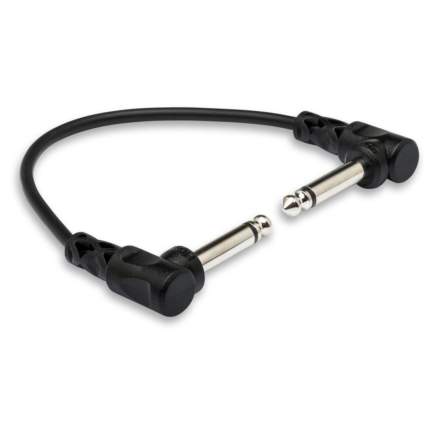 Hosa CFS-106 Unbalanced TS Pedal Effects Cable