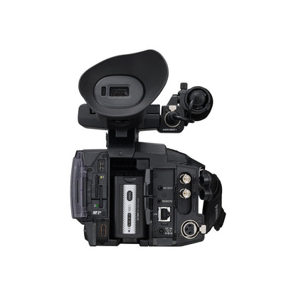 Panasonic AG-CX350 4K Handheld Camcorder