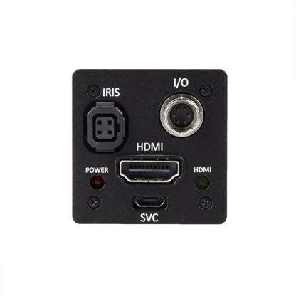 AIDA HD-NDI-200 Full HD IP/NDI HX2 POV Camera