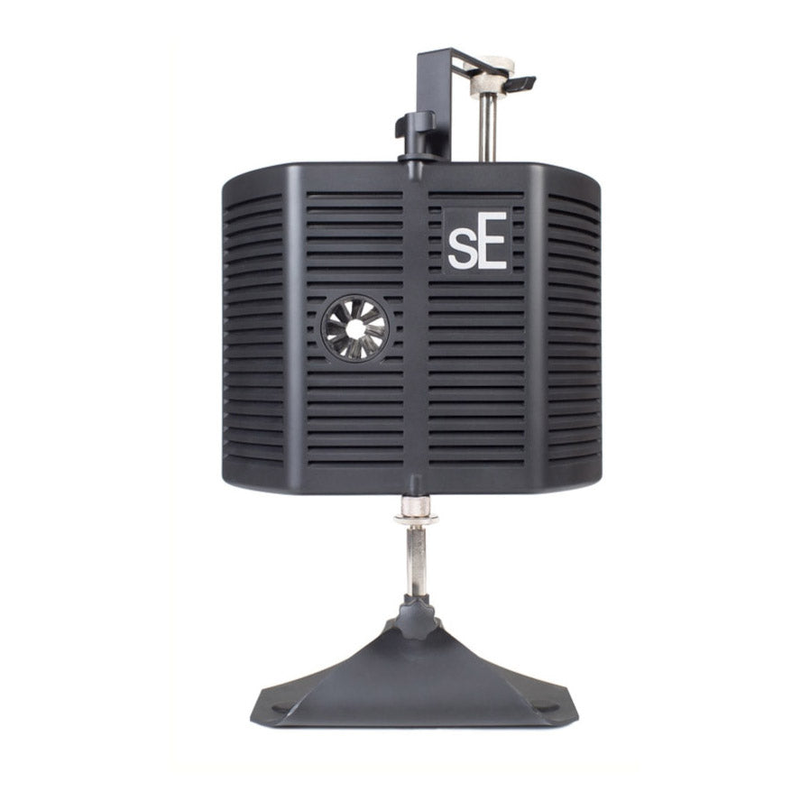 sE Electronics guitaRF Portable Reflexion Filter