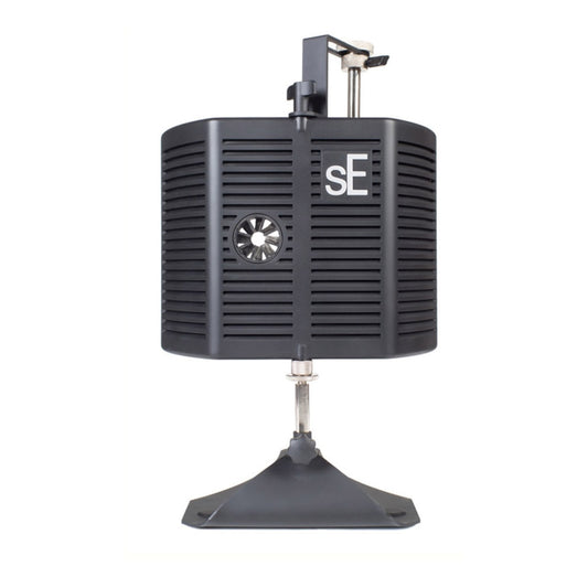 sE Electronics guitaRF Portable Reflexion Filter