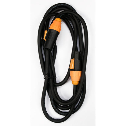 ADJ SIP139 10FT IP65 Power Link Cable