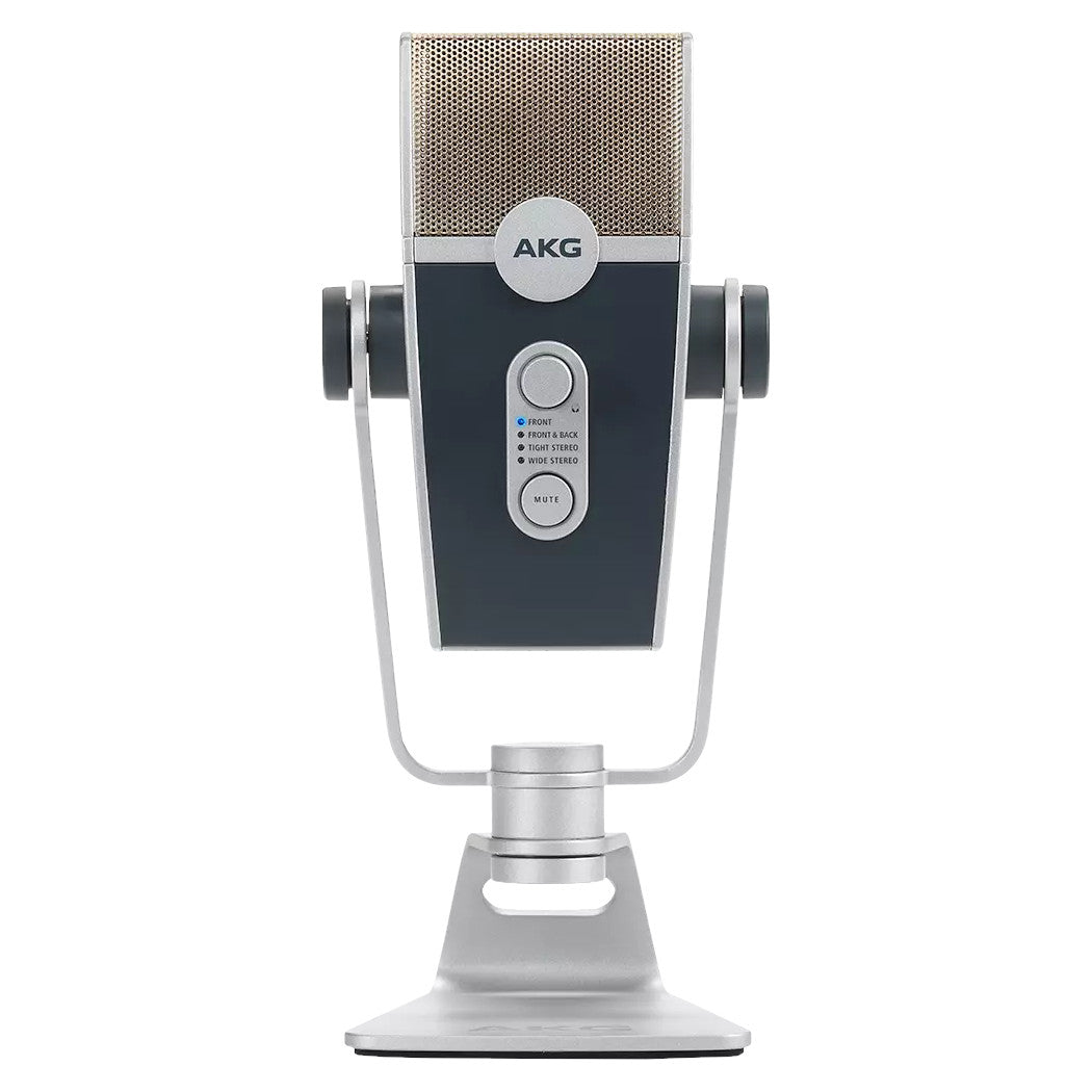 AKG Lyra Multimode USB Microphone