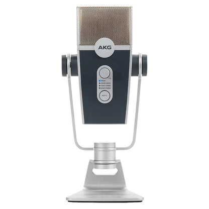 AKG Lyra Multimode USB Microphone